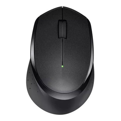 M330 Silent Wireless Mouse 2.4Ghz USB 1600DPI Optical Mice for Office Home Using PC Laptop Gamer with Lo-Gitech Logo