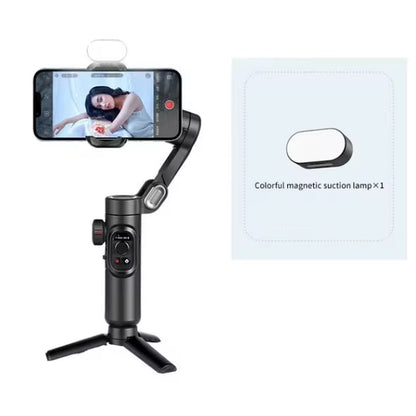 AOCHUAN 3-Axis Handheld Stabilizer for Smartphone 