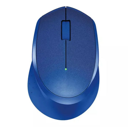 M330 Silent Wireless Mouse 2.4Ghz USB 1600DPI Optical Mice for Office Home Using PC Laptop Gamer with Lo-Gitech Logo