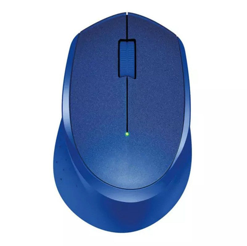 M330 Silent Wireless Mouse 2.4Ghz USB 1600DPI Optical Mice for Office Home Using PC Laptop Gamer with Lo-Gitech Logo